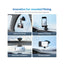 TELESIN Car Suction MagSafe Cup Mount Accessories > Mobiles & Tablets > Mobiles > Mobile Holder / Stands