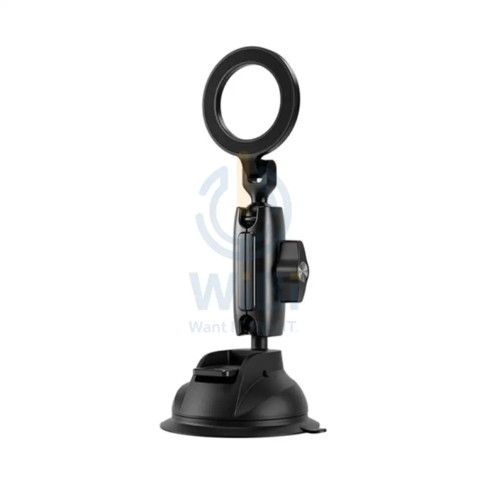 TELESIN Car Suction MagSafe Cup Mount Accessories > Mobiles & Tablets > Mobiles > Mobile Holder / Stands