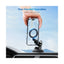 TELESIN Car Suction MagSafe Cup Mount Accessories > Mobiles & Tablets > Mobiles > Mobile Holder / Stands