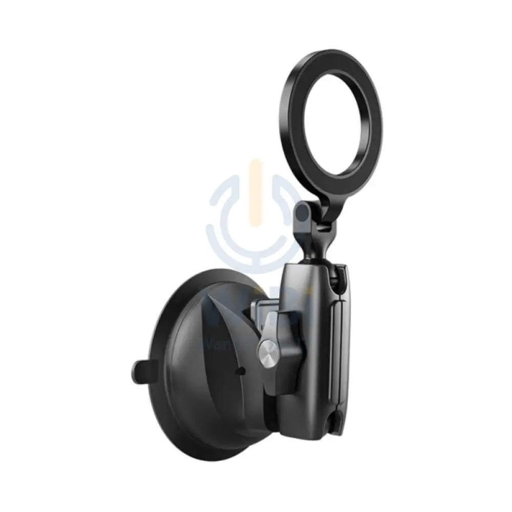 TELESIN Car Suction MagSafe Cup Mount Accessories > Mobiles & Tablets > Mobiles > Mobile Holder / Stands