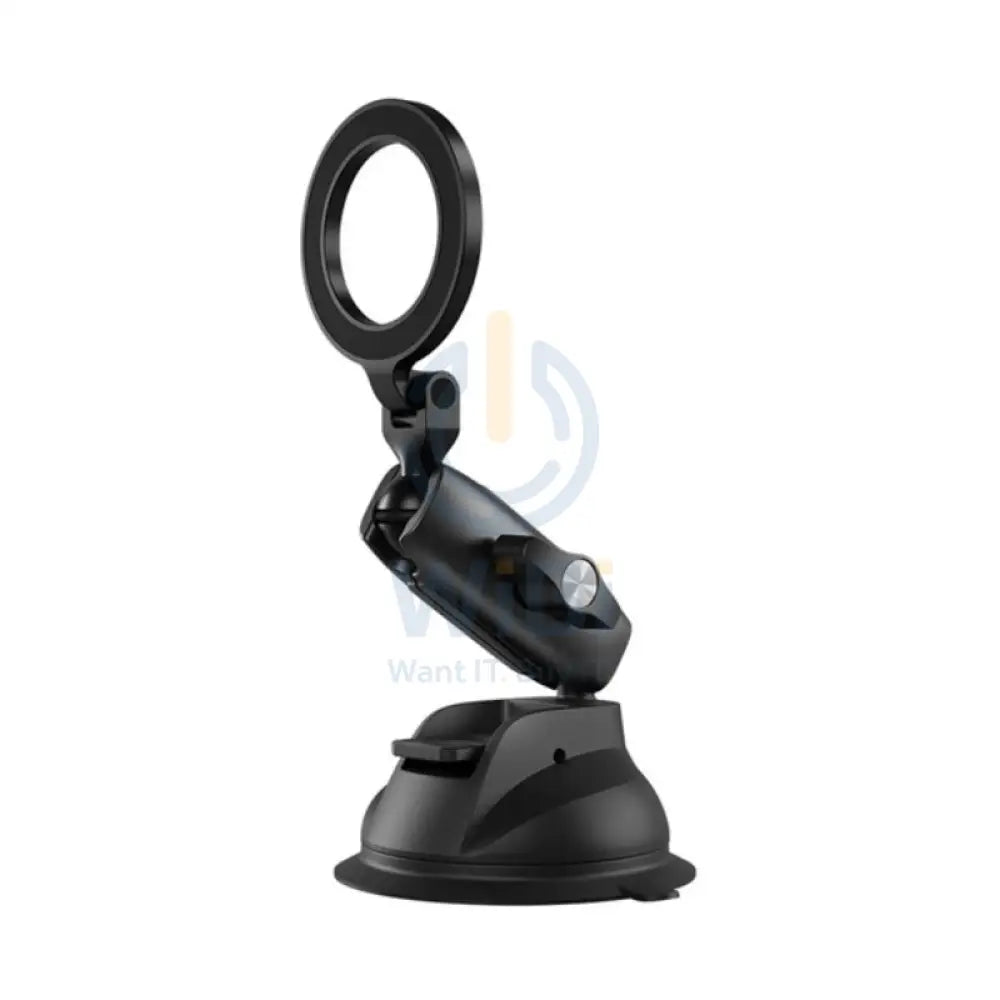 TELESIN Car Suction MagSafe Cup Mount Accessories > Mobiles & Tablets > Mobiles > Mobile Holder / Stands