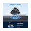 TELESIN Car Suction MagSafe Cup Mount Accessories > Mobiles & Tablets > Mobiles > Mobile Holder / Stands