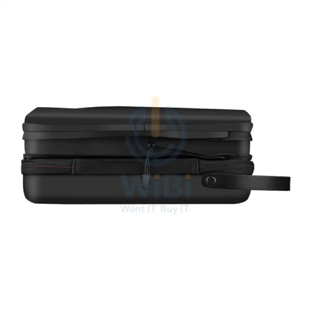 TELESIN Expandable Action Cam Carrying Case - Black Accessories > Cameras