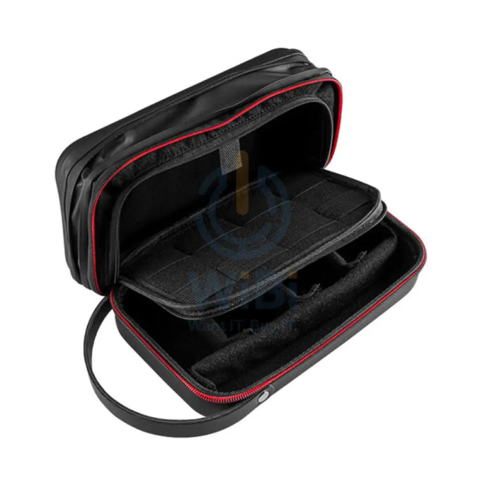 TELESIN Expandable Action Cam Carrying Case - Black Accessories > Cameras