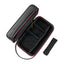 TELESIN Expandable Action Cam Carrying Case - Black Accessories > Cameras