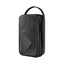 TELESIN Expandable Action Cam Carrying Case - Black Accessories > Cameras