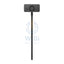TELESIN Flexible Magnetic Mount for Smartphones - Black Accessories > Mobiles & Tablets > Mobiles > Mobile Holder