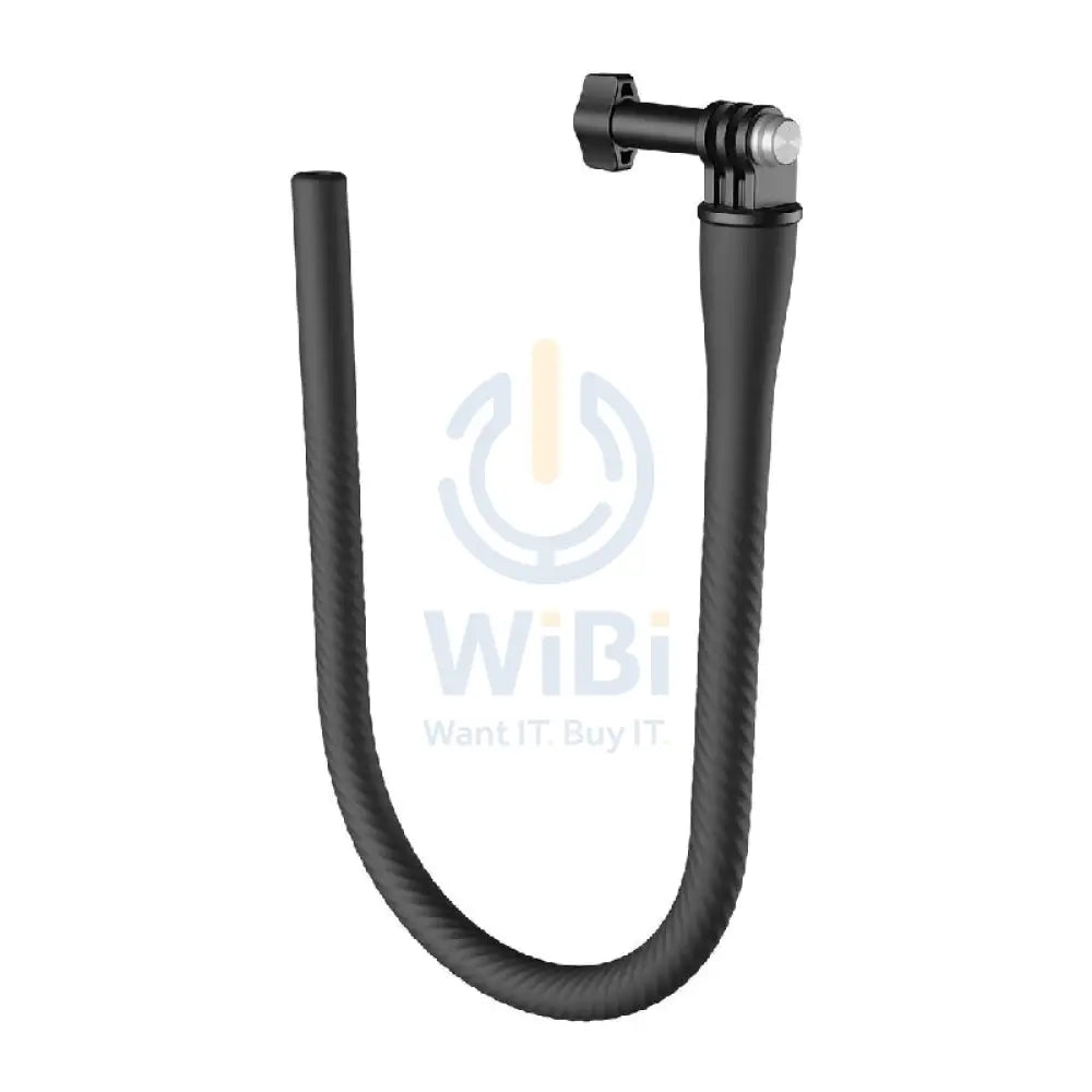 TELESIN Flexible Mount for Action Cameras/Phones - Black Accessories > Cameras