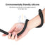 TELESIN Flexible Mount for Action Cameras/Phones - Black Accessories > Cameras