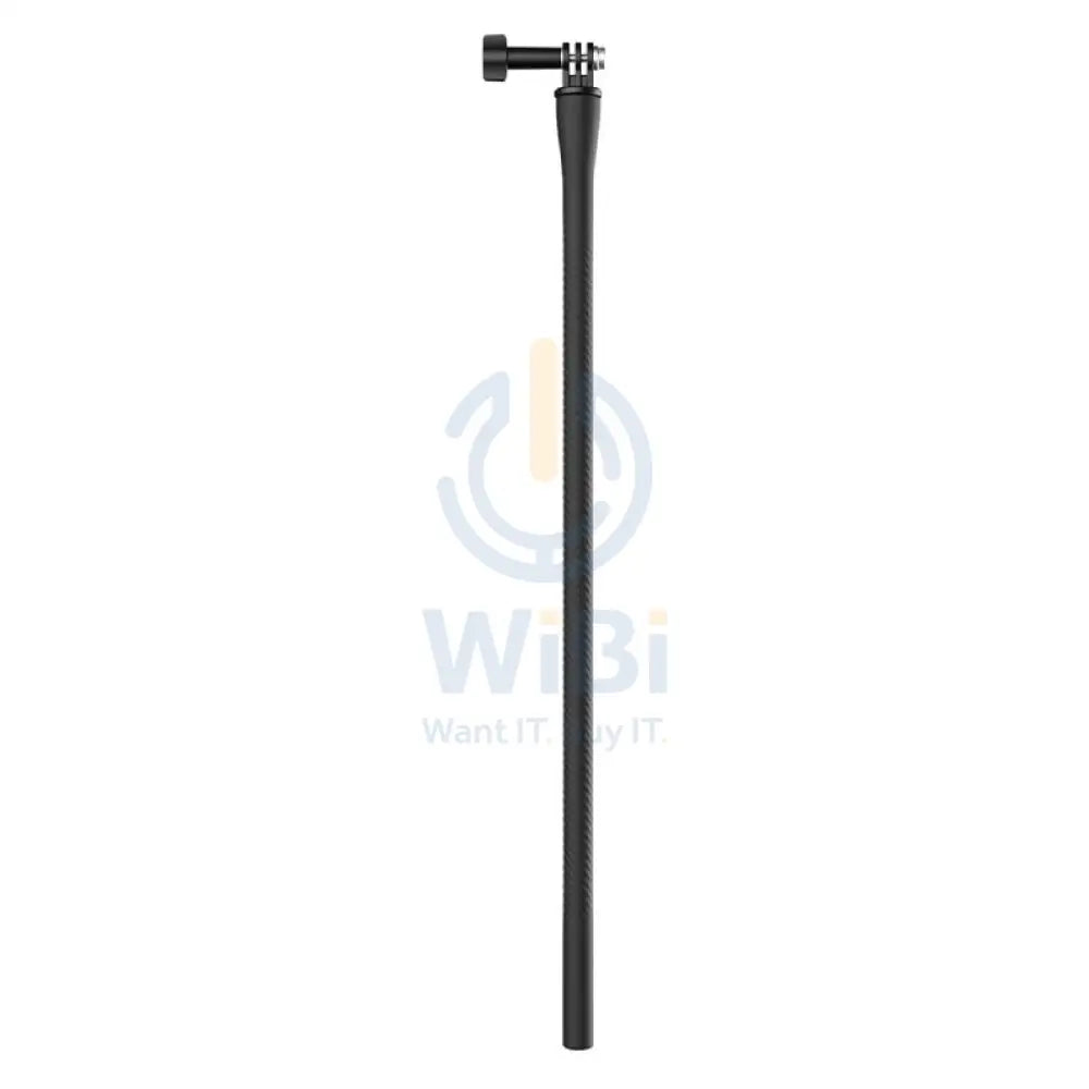 TELESIN Flexible Mount for Action Cameras/Phones - Black Accessories > Cameras