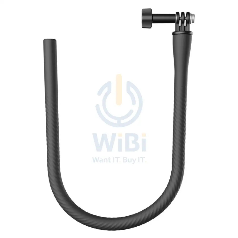 TELESIN Flexible Mount for Action Cameras/Phones - Black Accessories > Cameras