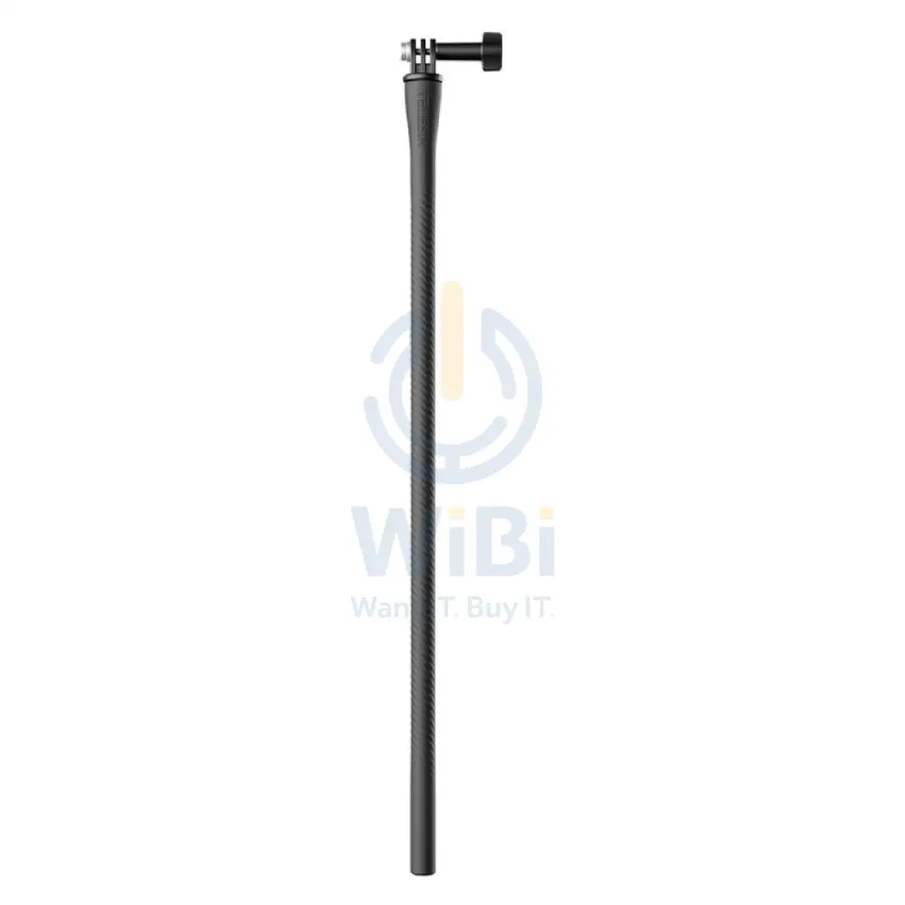 TELESIN Flexible Mount for Action Cameras/Phones - Black Accessories > Cameras
