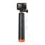 TELESIN Floating Selfie Stick with Tripod for Action Camera Accessories > Cameras
