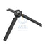 TELESIN Folding Aluminum Table Top Tripod - Black Accessories > Mobiles & Tablets > Mobiles > Mobile Holder / Stands