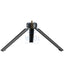 TELESIN Folding Aluminum Table Top Tripod - Black Accessories > Mobiles & Tablets > Mobiles > Mobile Holder / Stands