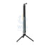 TELESIN Folding Aluminum Table Top Tripod - Black Accessories > Mobiles & Tablets > Mobiles > Mobile Holder / Stands