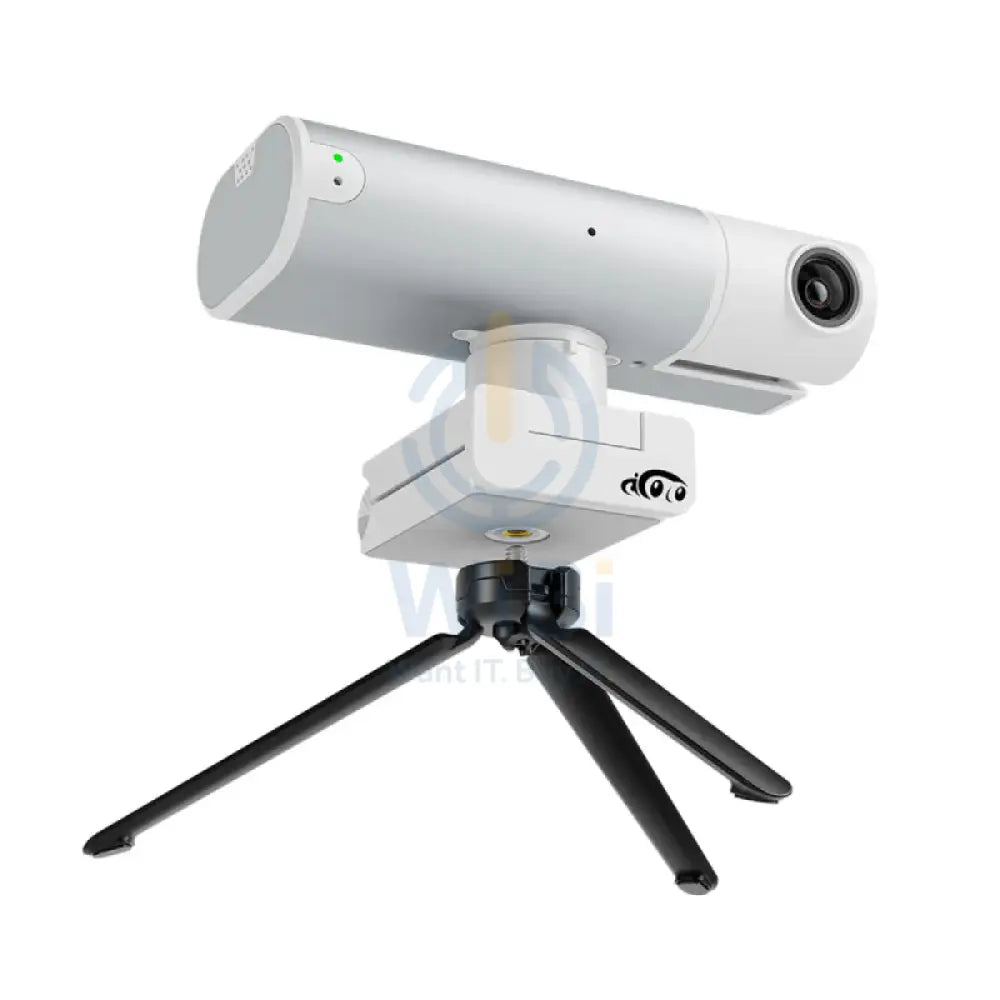 TELESIN Folding Aluminum Table Top Tripod - Black Accessories > Mobiles & Tablets > Mobiles > Mobile Holder / Stands
