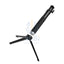 TELESIN Folding Aluminum Table Top Tripod - Black Accessories > Mobiles & Tablets > Mobiles > Mobile Holder / Stands