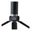 TELESIN Folding Aluminum Table Top Tripod - Black Accessories > Mobiles & Tablets > Mobiles > Mobile Holder / Stands