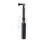 TELESIN Folding Aluminum Table Top Tripod - Black Accessories > Mobiles & Tablets > Mobiles > Mobile Holder / Stands