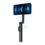 TELESIN Magnetic Bluetooth Selfie Stick - Black Accessories > Mobiles & Tablets > Mobiles > Mobile Holder / Stands