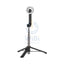 TELESIN Magnetic Bluetooth Selfie Stick - Black Accessories > Mobiles & Tablets > Mobiles > Mobile Holder / Stands