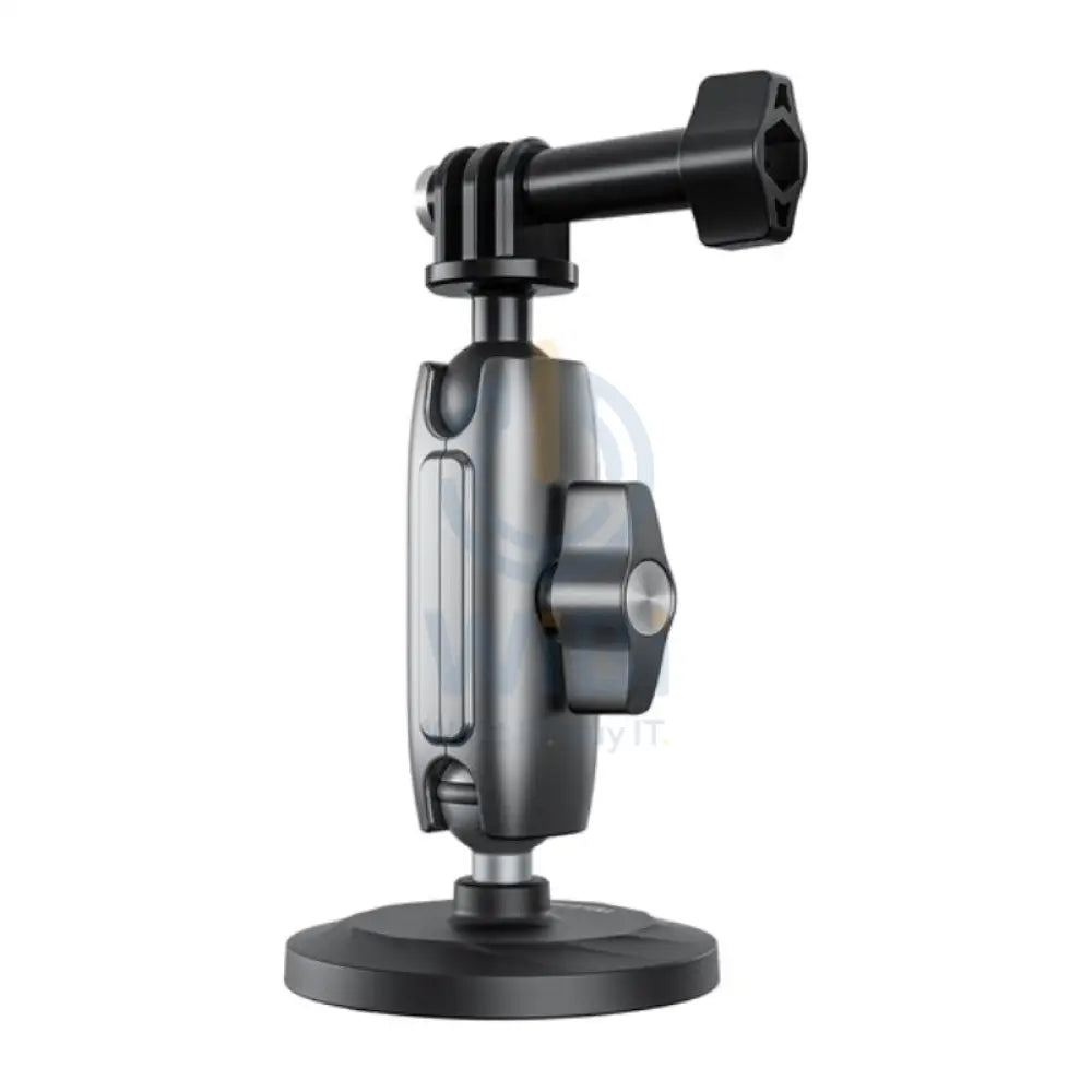 TELESIN Magnetic Mounting Base with Articulating Arm Accessories > Cameras