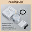 TELESIN Magnetic Selfie Light Magsafe Grip - Silver Accessories > Mobiles & Tablets > Mobiles > Grips