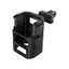 TELESIN Multi-Function Expansion Frame for DJI Pocket 3 - Black Accessories > Cameras