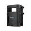 TELESIN Multi-Function Expansion Frame for DJI Pocket 3 - Black Accessories > Cameras