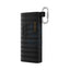 TELESIN Multifunctional Card Reader - Black Storage > Memory Cards