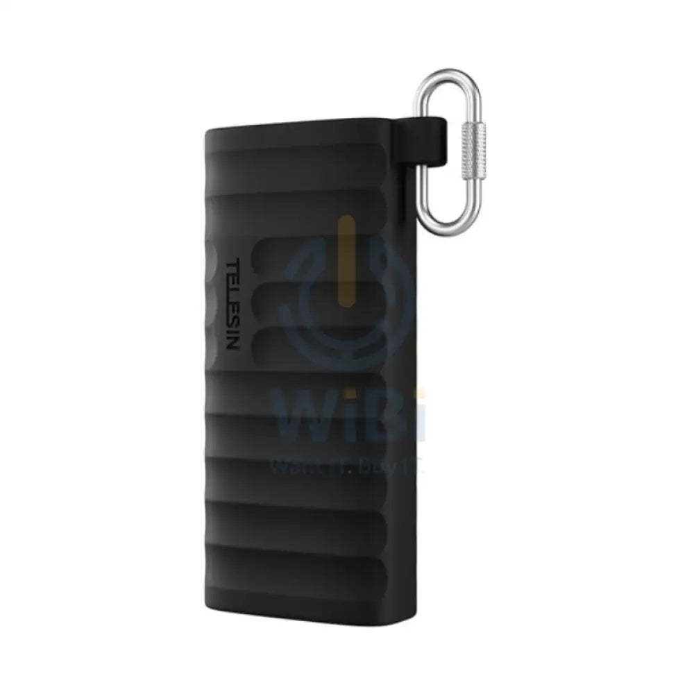 TELESIN Multifunctional Card Reader - Black Storage > Memory Cards