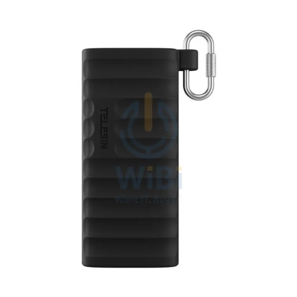 TELESIN Multifunctional Card Reader - Black Storage > Memory Cards