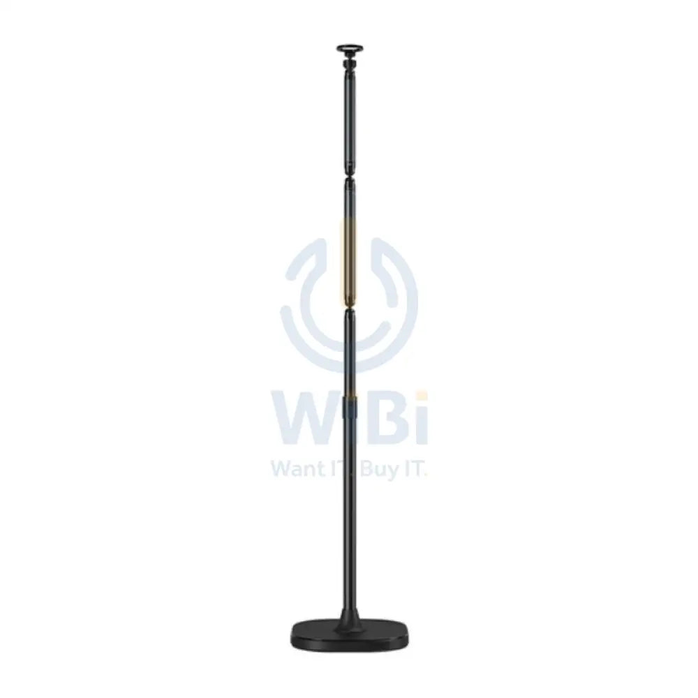 TELESIN Phone Floor Stand and Articulating Arm with MagSafe - Black/Silver Accessories > Mobiles & Tablets > Mobiles >