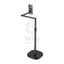 TELESIN Phone Floor Stand and Articulating Arm with MagSafe - Black/Silver Accessories > Mobiles & Tablets > Mobiles >
