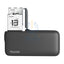 TELESIN Power Bank For GoPro HERO13 Batteries - Black Accessories > Cameras