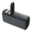 TELESIN Power Bank For GoPro HERO13 Batteries - Black Accessories > Cameras