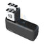 TELESIN Power Bank For GoPro HERO13 Batteries - Black Accessories > Cameras