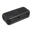 TELESIN Power Bank For GoPro HERO13 Batteries - Black Accessories > Cameras