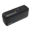 TELESIN Power Bank For GoPro HERO13 Batteries - Black Accessories > Cameras