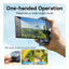 TELESIN Smart phone Camera Grip Accessories > Mobiles & Tablets > Mobiles > Grips