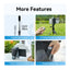 TELESIN Smart phone Camera Grip Accessories > Mobiles & Tablets > Mobiles > Grips