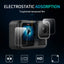TELESIN Tempered Glass Lens & Screen Protector Kit for GoPro HERO13 - Clear Accessories > Cameras