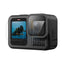 TELESIN Tempered Glass Lens & Screen Protector Kit for GoPro HERO13 - Clear Accessories > Cameras