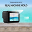 TELESIN Tempered Glass Lens & Screen Protector Kit for GoPro HERO13 - Clear Accessories > Cameras