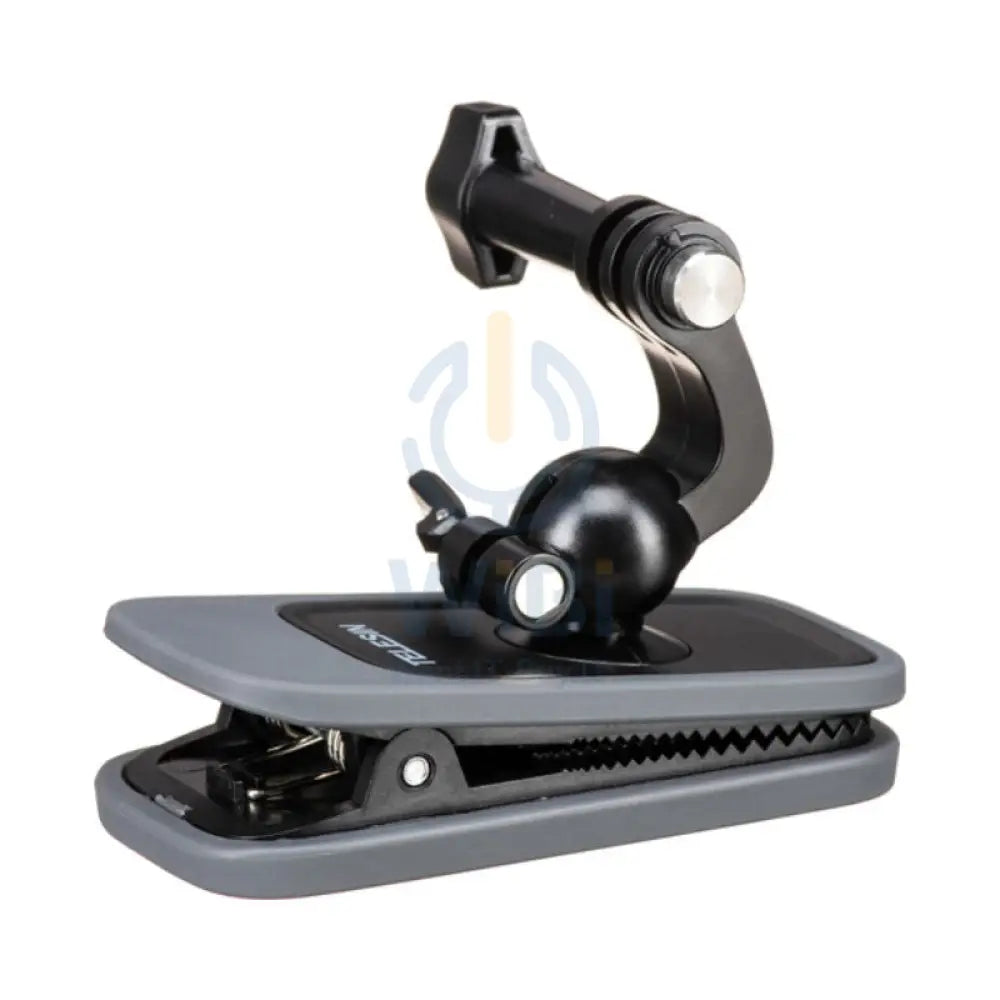 TELESIN Upgraded Magnetic Universal Backpack Clip for GoPro Accessories > Cameras