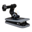 TELESIN Upgraded Magnetic Universal Backpack Clip for GoPro Accessories > Cameras