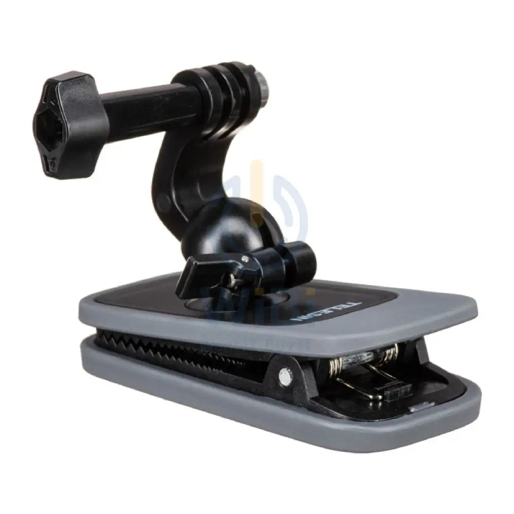 TELESIN Upgraded Magnetic Universal Backpack Clip for GoPro Accessories > Cameras