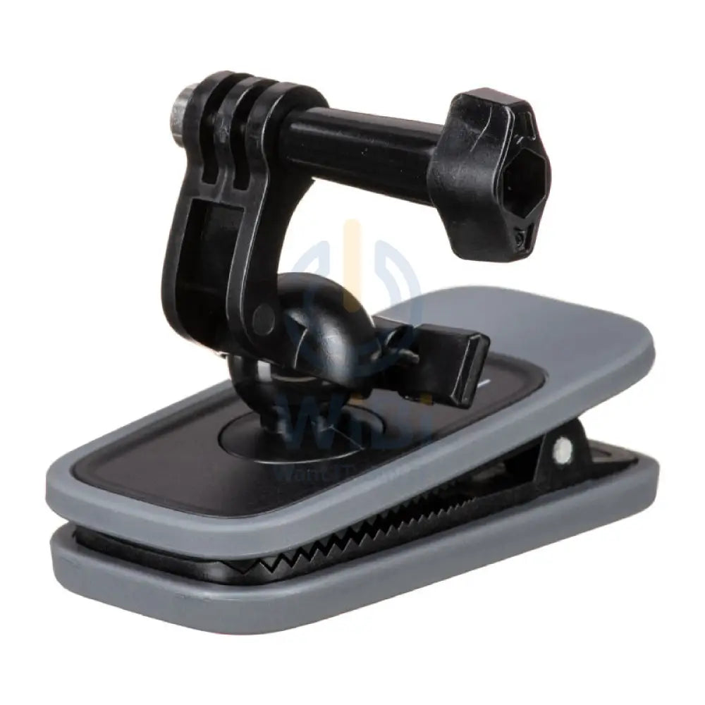 TELESIN Upgraded Magnetic Universal Backpack Clip for GoPro Accessories > Cameras