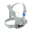 TELESIN Vest Chest Strap with Quick Release for Action Cameras - Gray Accessories > Cameras
